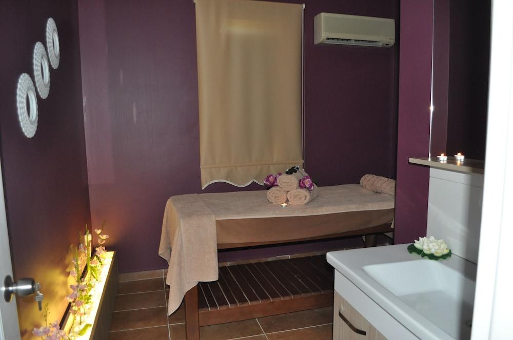 Hotell Life Alanya