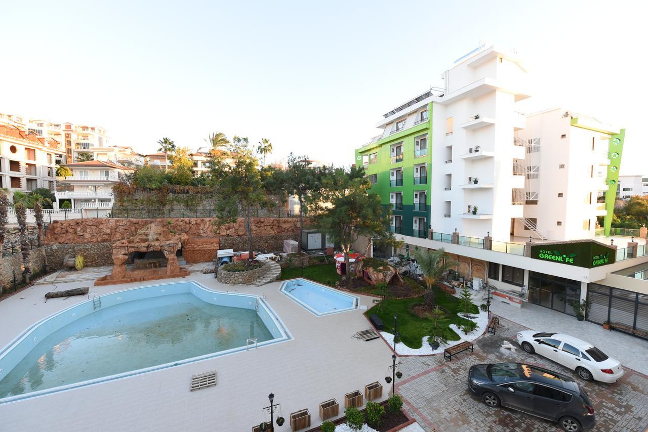 Life Hotell 2*