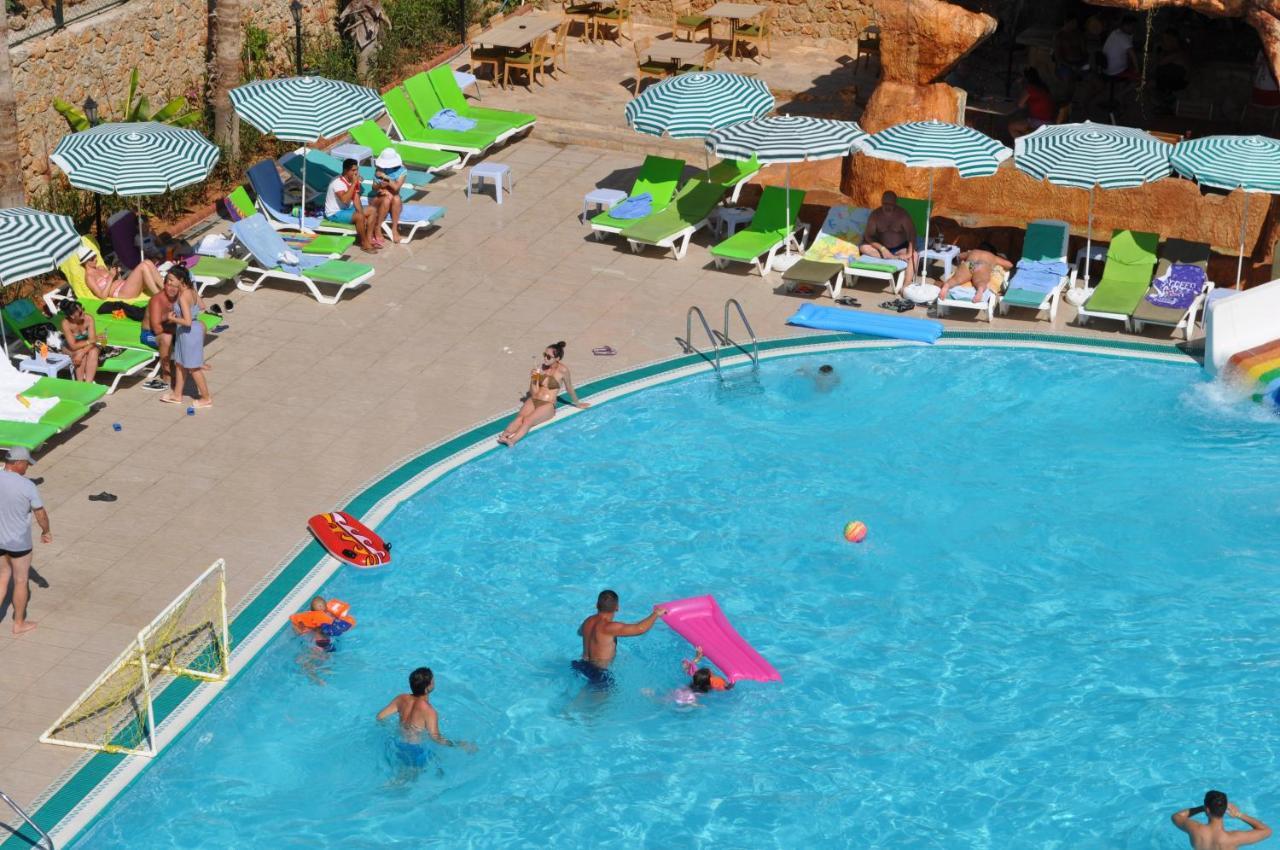 Life Hotell Alanya