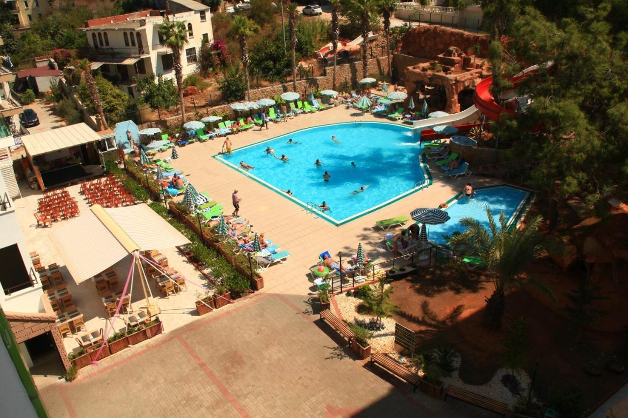 Life Hotell