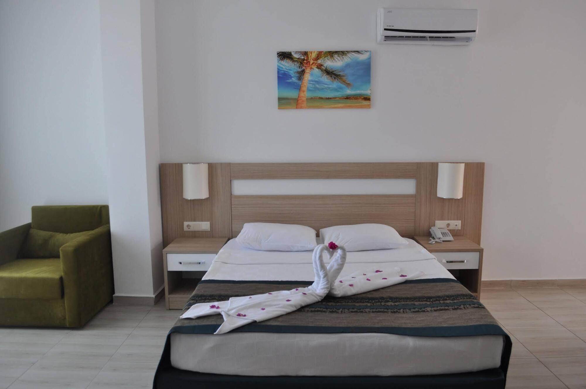 Life Hotell