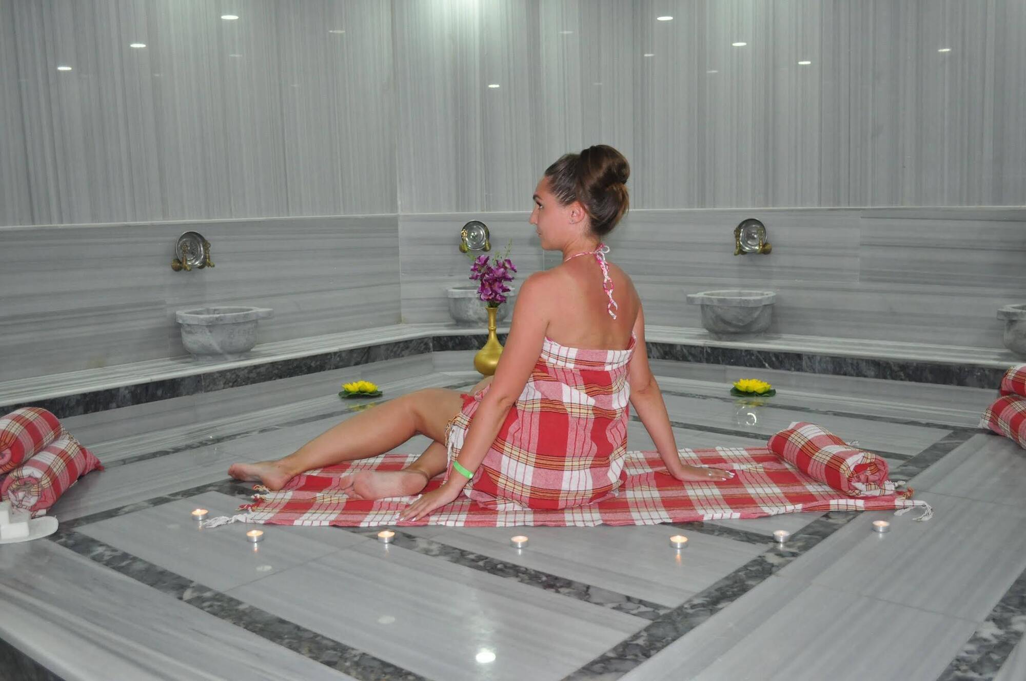 Life Hotell