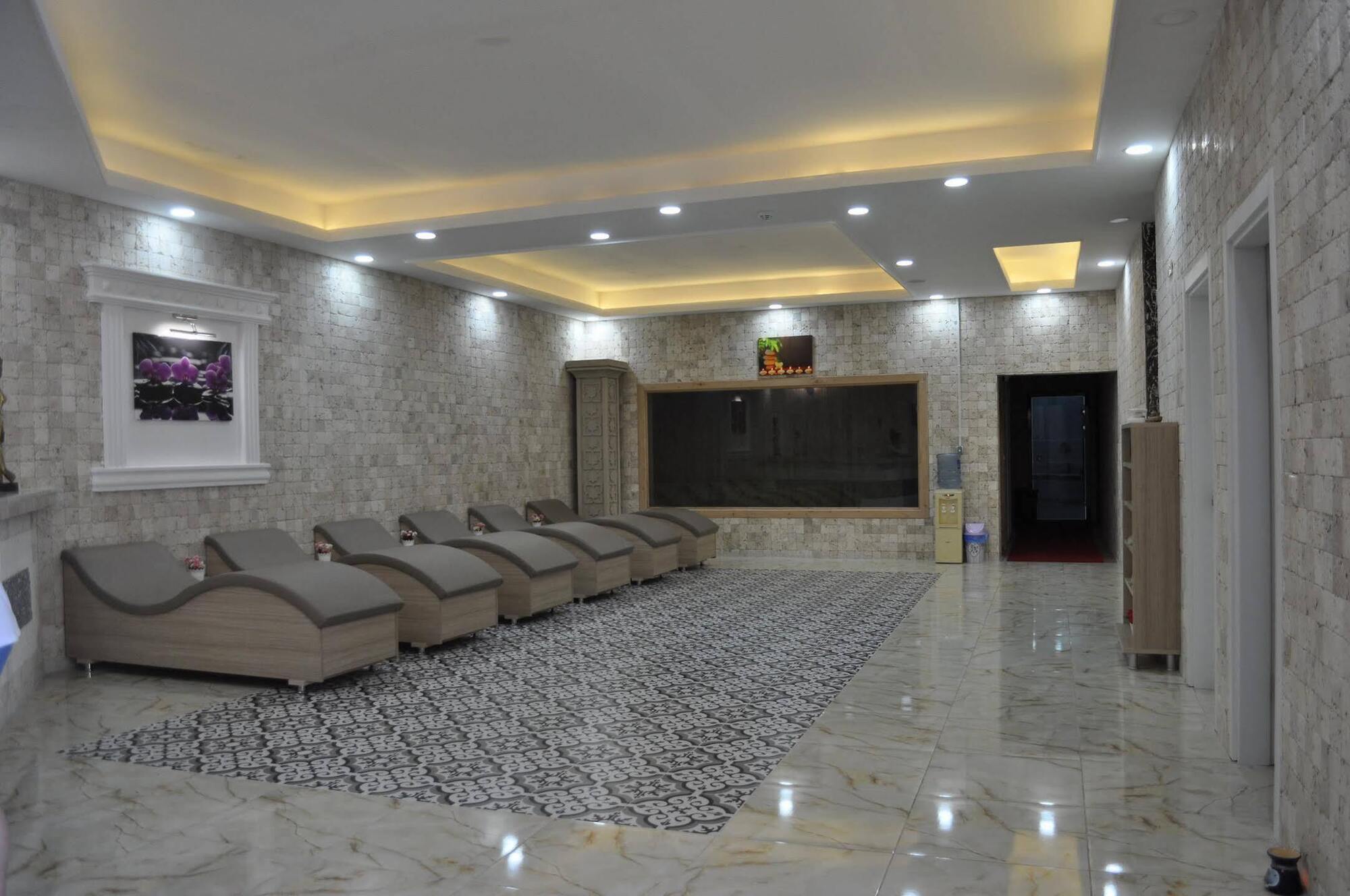 Hotell Life